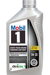 Mobil 1™ 5W-30