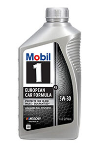 Mobil 1™ FS 5W-30 Advanced Full Synthetic Motor Oil