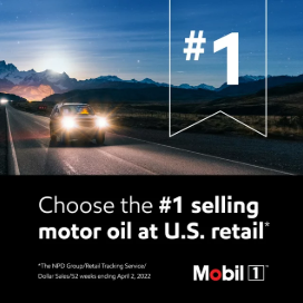 Mobil 1 Engine Oil in Nigeria: From Danfo to Benz, Here’s Why It’s the Most Trusted Brand