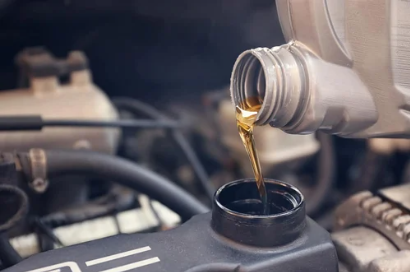 Oiloza Presents: The Ultimate Guide to Choosing Mobil 1 Engine Oil in Nigeria for Your Vehicle